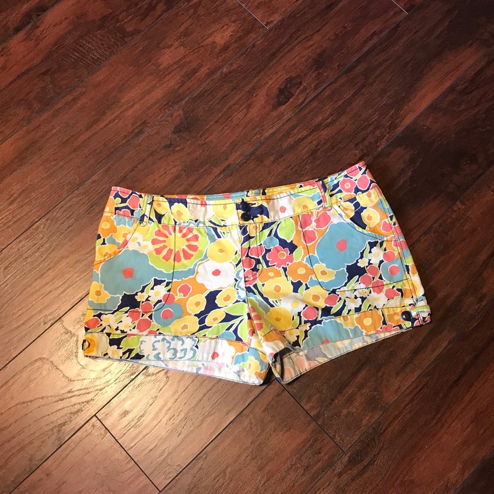 Mossimo Shorts